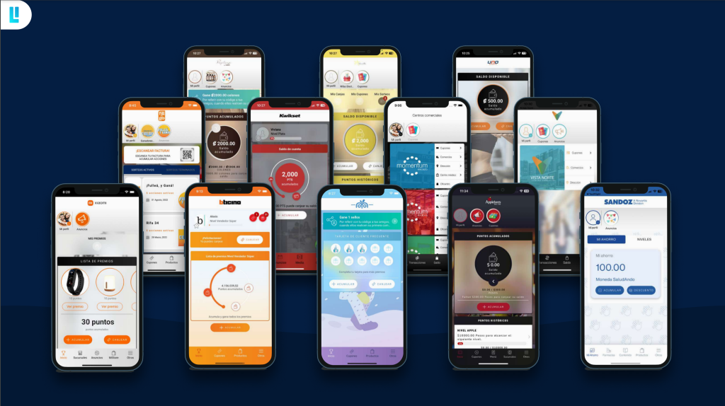 Loyalty Program Pricing and Licensing | Lealto